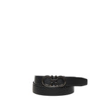 Cintura reversibile e regolabile Gancini 679710 689134022 FERRAGAMO 