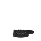 Cintura reversibile e regolabile Gancini 679710 689134022 FERRAGAMO 