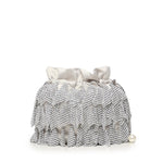 Borsa Selene Frizz B18249 PAL-SILV ROSANTICA 