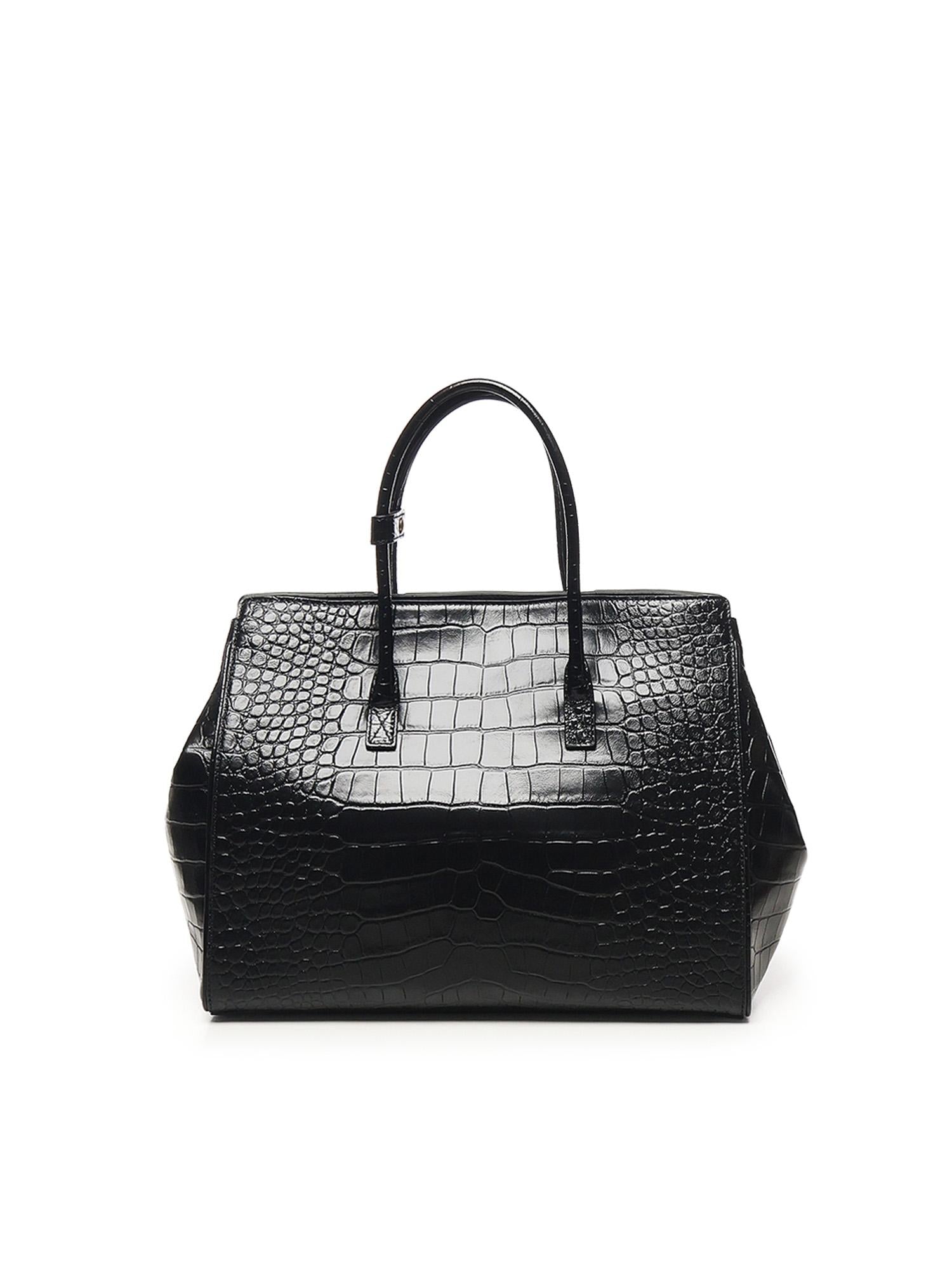 Borsa carry all Hampton S 813357 2AB051000 BALENCIAGA 