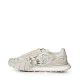 Sneaker DG Athletic in pizzo CK2487 A3S648Z180 DOLCE & GABBANA 