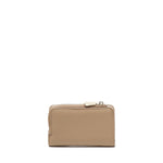 Portafoglio con logo 73PS9D1251 KEIRABEIGE V° 73 