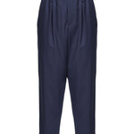 Pantaloni in lana PUMU0017U4 TW83900B65 MARNI 
