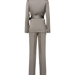 TAILLEUR TAILLEUR IRIS TAUPE THE ARCHIVIA 