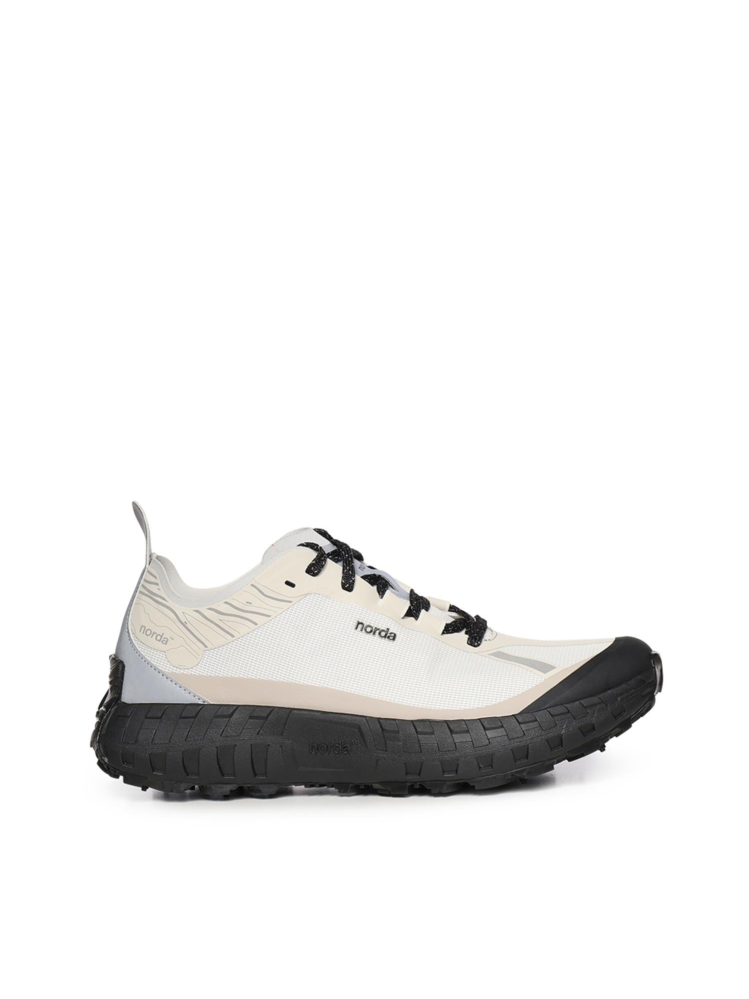 Sneakers trail running 001A NR001AM CIND NORDA 