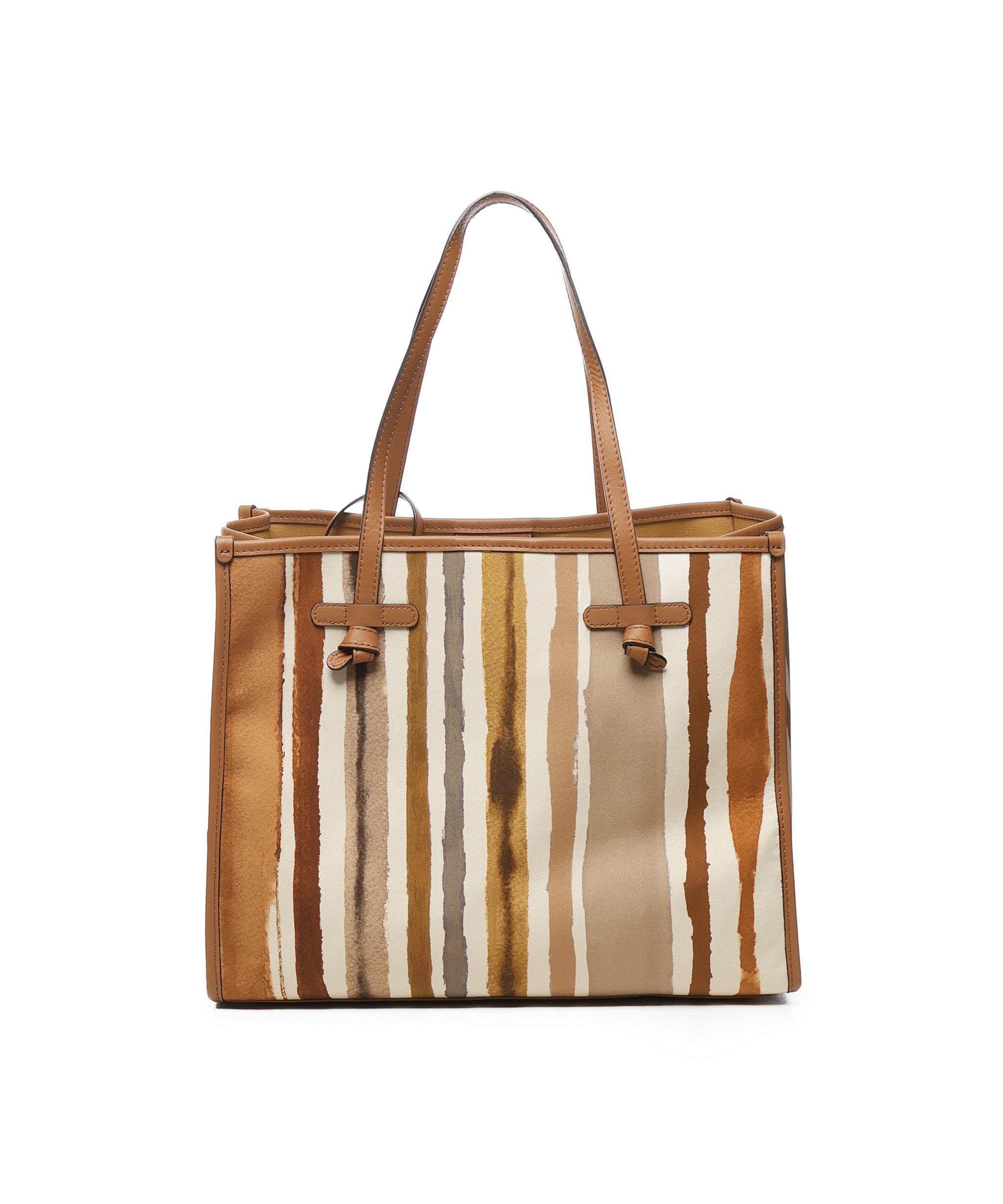 Tote bag Marcella BS6850 064 GIANNI CHIARINI 