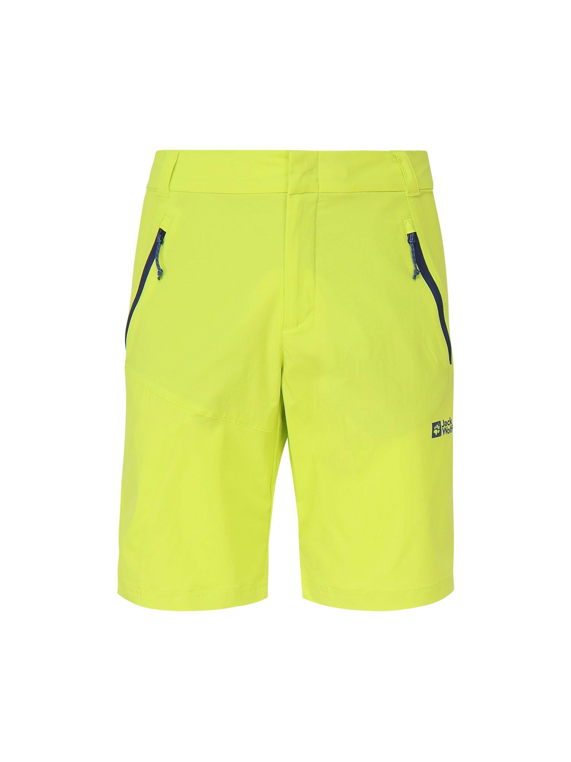 Shorts sportivi in nylon 1508231 -3177 JACK WOLFSKIN 