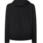 Giacca a vento nastrata Farrin 26SBLUC11018 007110999 BLAUER 