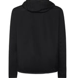 Giacca a vento nastrata Farrin 26SBLUC11018 007110999 BLAUER 