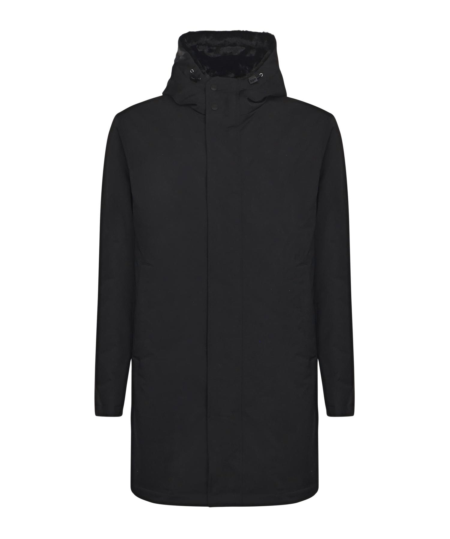 Parka Keystone con cappuccio PA000170U 12343Z9300 HERNO 