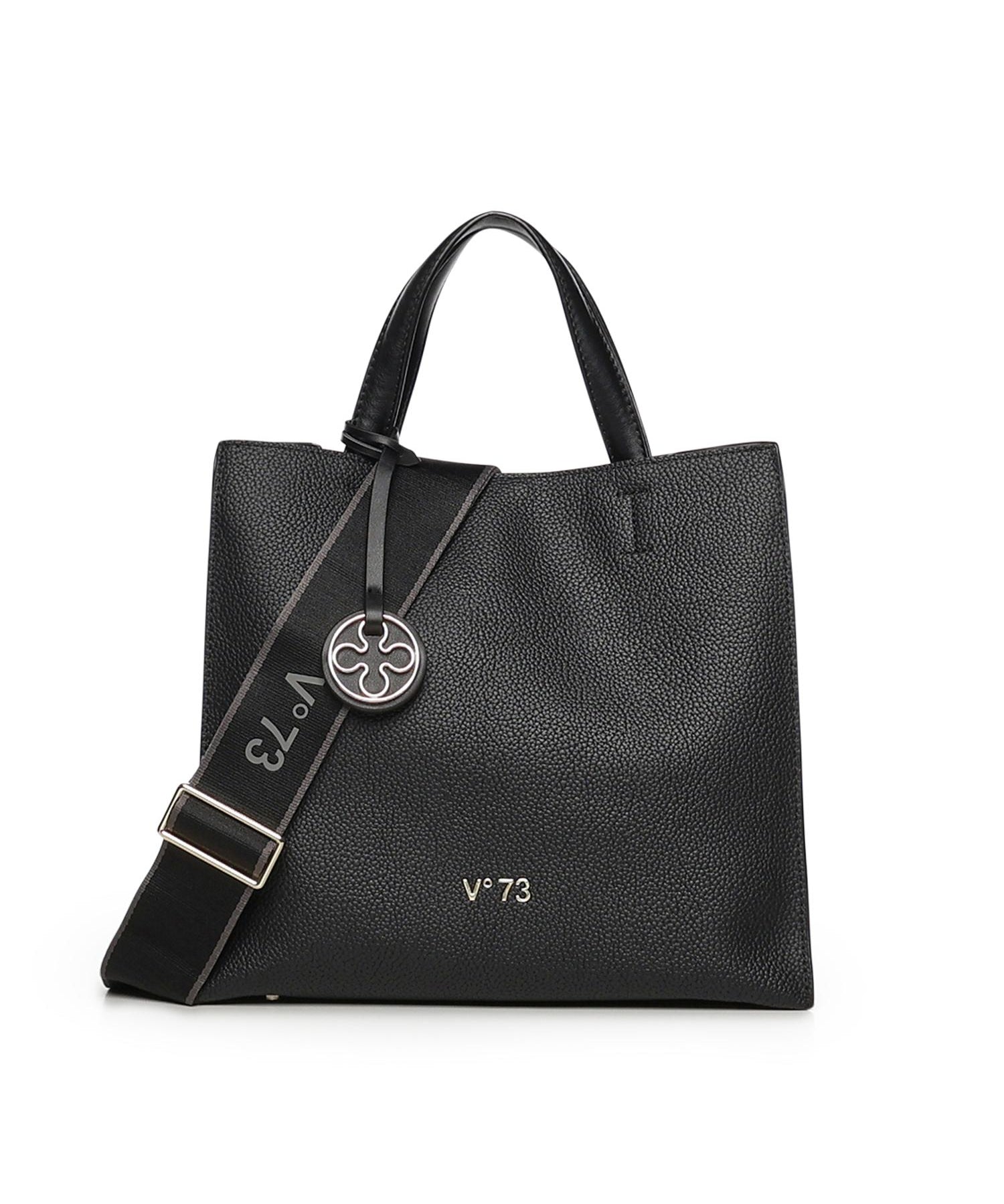 Borsa shopping Blake 73BS9CI01 BLAKENERO V° 73 