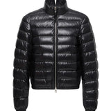 Piumino corto Moncler x EE72 di Edward Enninful K24031A00004 M6525999 MONCLER GENIUS 