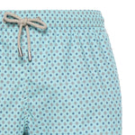 Costume da bagno con stampa LIG0016 00794L MC2 SAINT BARTH 