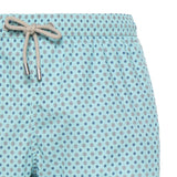 Costume da bagno con stampa LIG0016 00794L MC2 SAINT BARTH 
