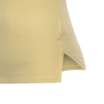 Canotta Rond Carré a coste TSW00559AJ00103 210 JACQUEMUS 