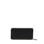 Portafoglio zip-around in pelle 100250 A0F1Z99Q PINKO 