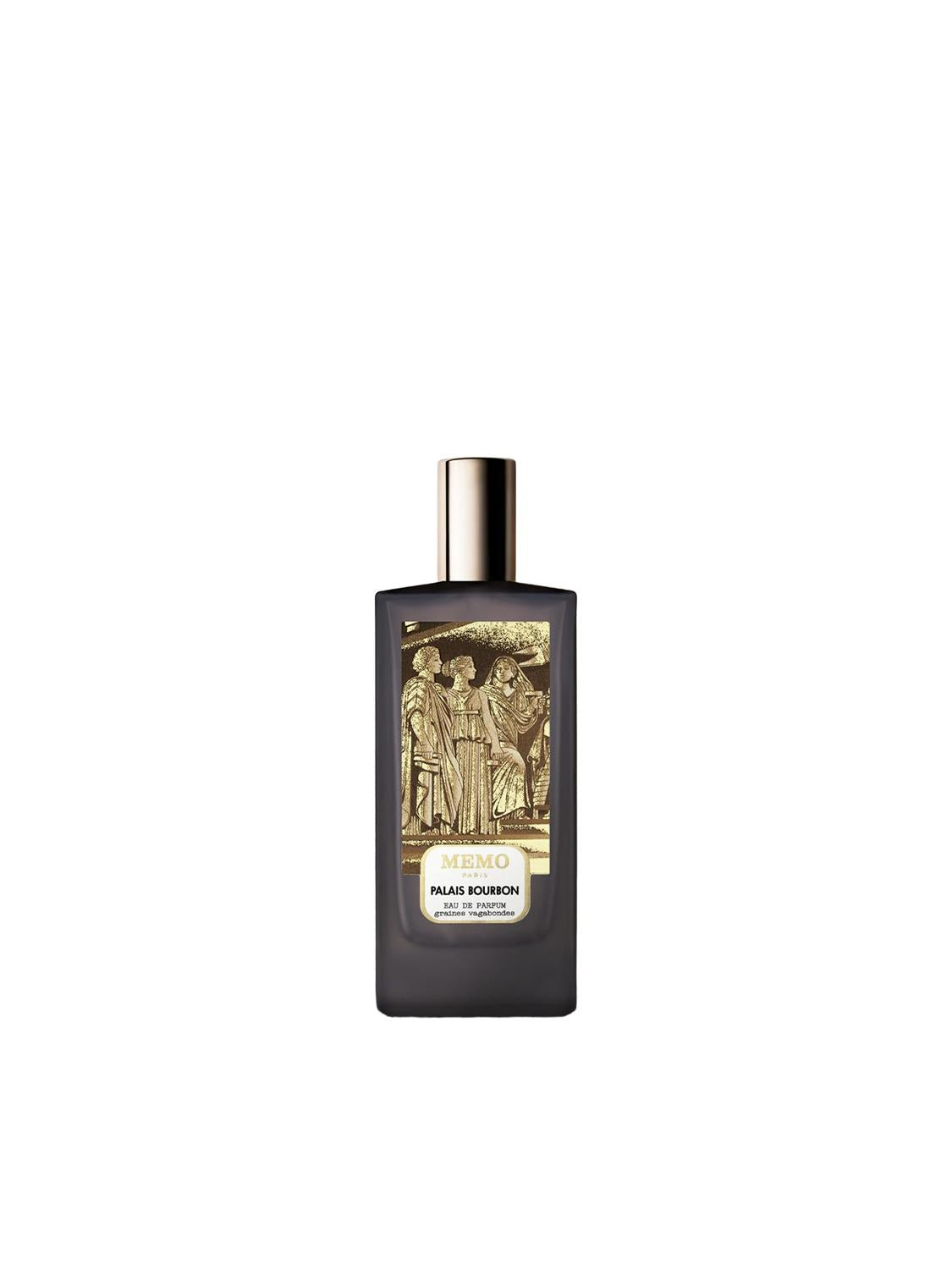 Memo Paris - Palais Bourbon edp 75 ml MMEDP75PB  MEMO PARIS 