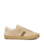 Sneakers hill low in suede M431 HL-SDBI D.A.T.E. 