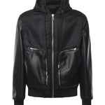 Bomber Gourch GOURCH NERO GIULIANO GALIANO 