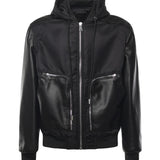 Bomber Gourch GOURCH NERO GIULIANO GALIANO 
