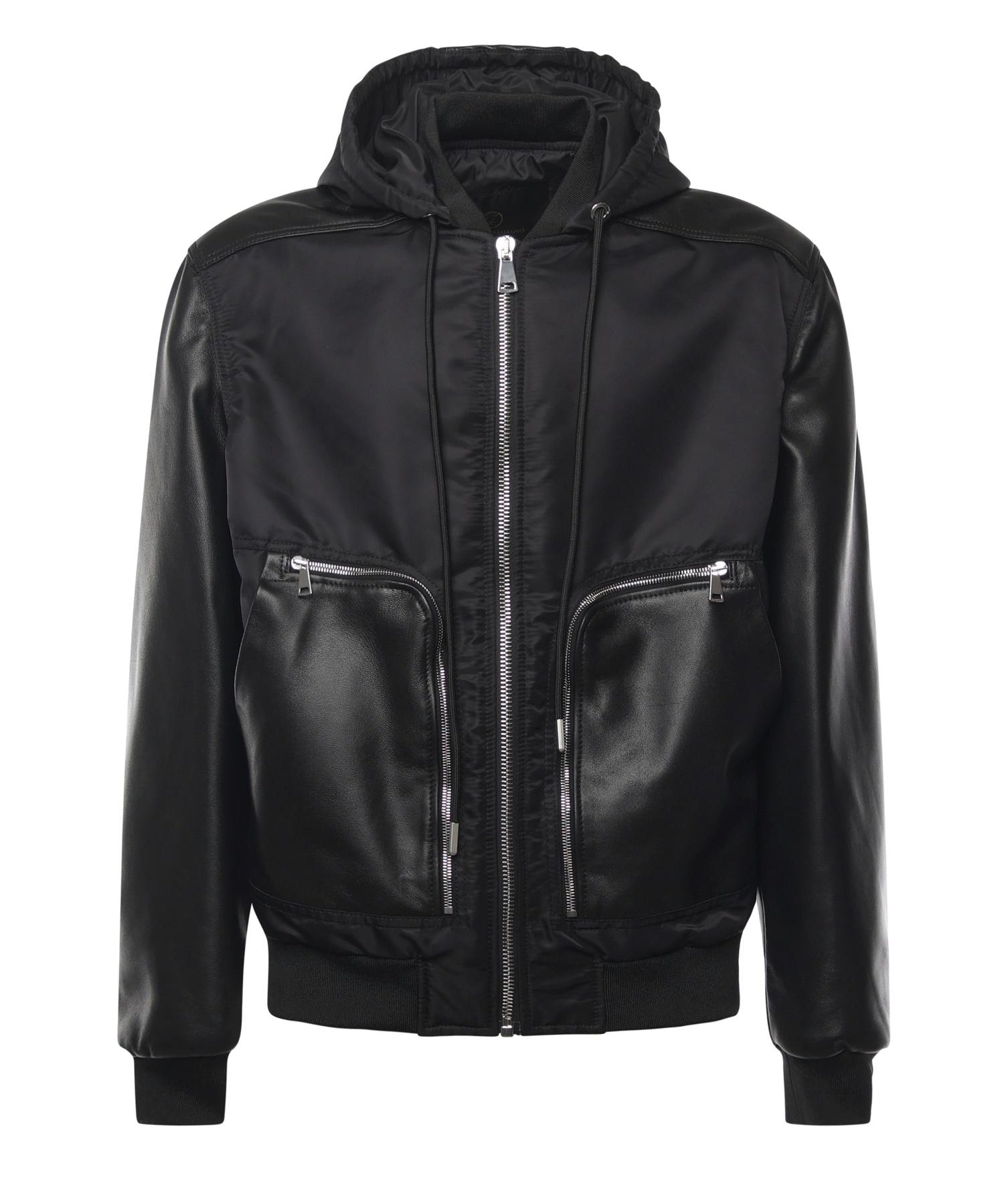 Bomber Gourch GOURCH NERO GIULIANO GALIANO 