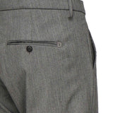 Pantalone Gaubert UP235 OS0120U002O920 DONDUP 