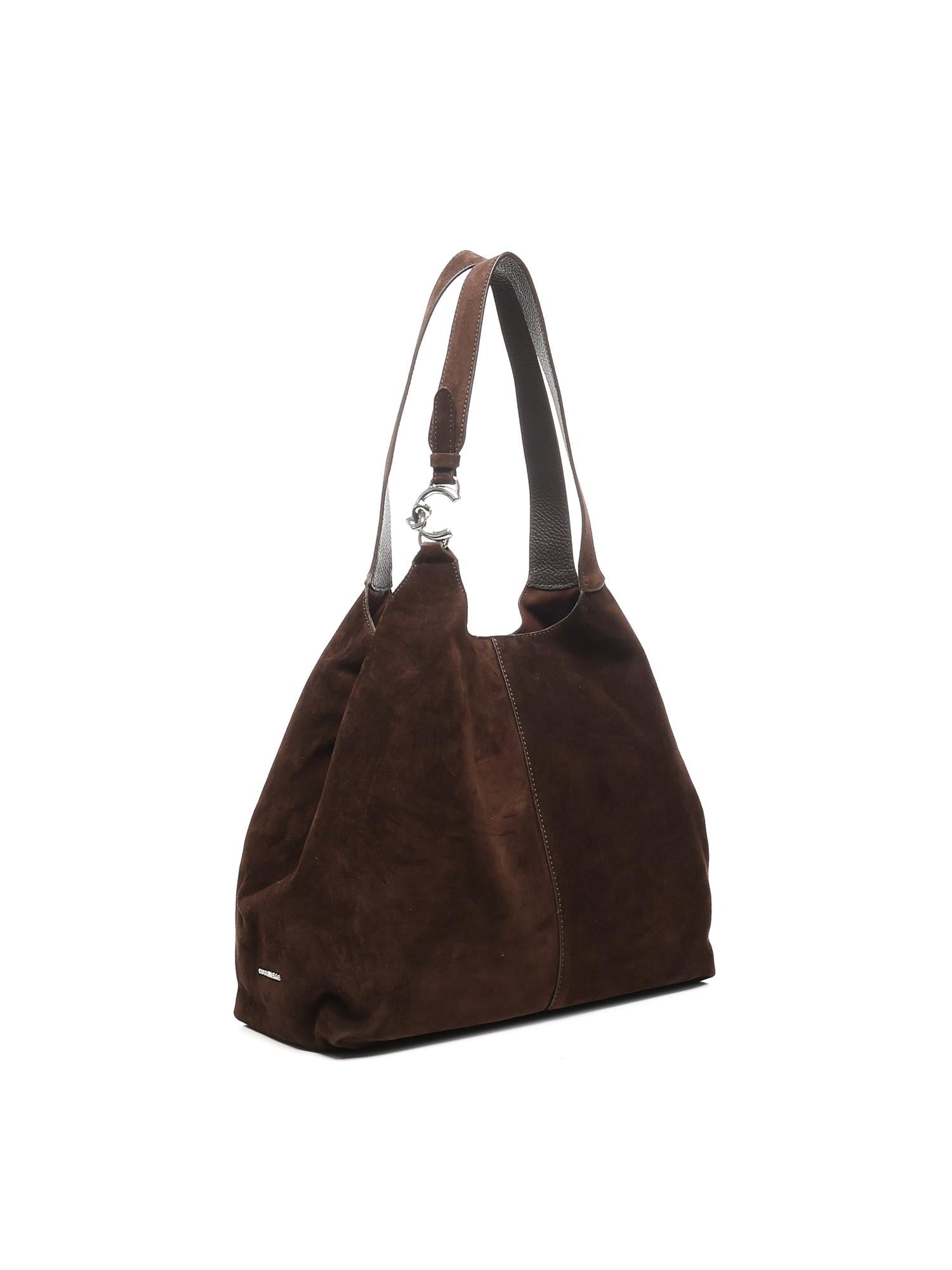 Tote bag C-Easy<BR/> E1THE110101 W20 COCCINELLE 