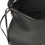 Borsa a spalla con logo 104359 A0QOZ99Q PINKO 