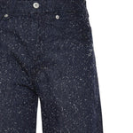 Jeans Le de-Nîmes large PAW00036AD00054 380 JACQUEMUS 