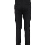 Pantaloni Gaubert slim in lana UP235 WS0105UXXX999 DONDUP 