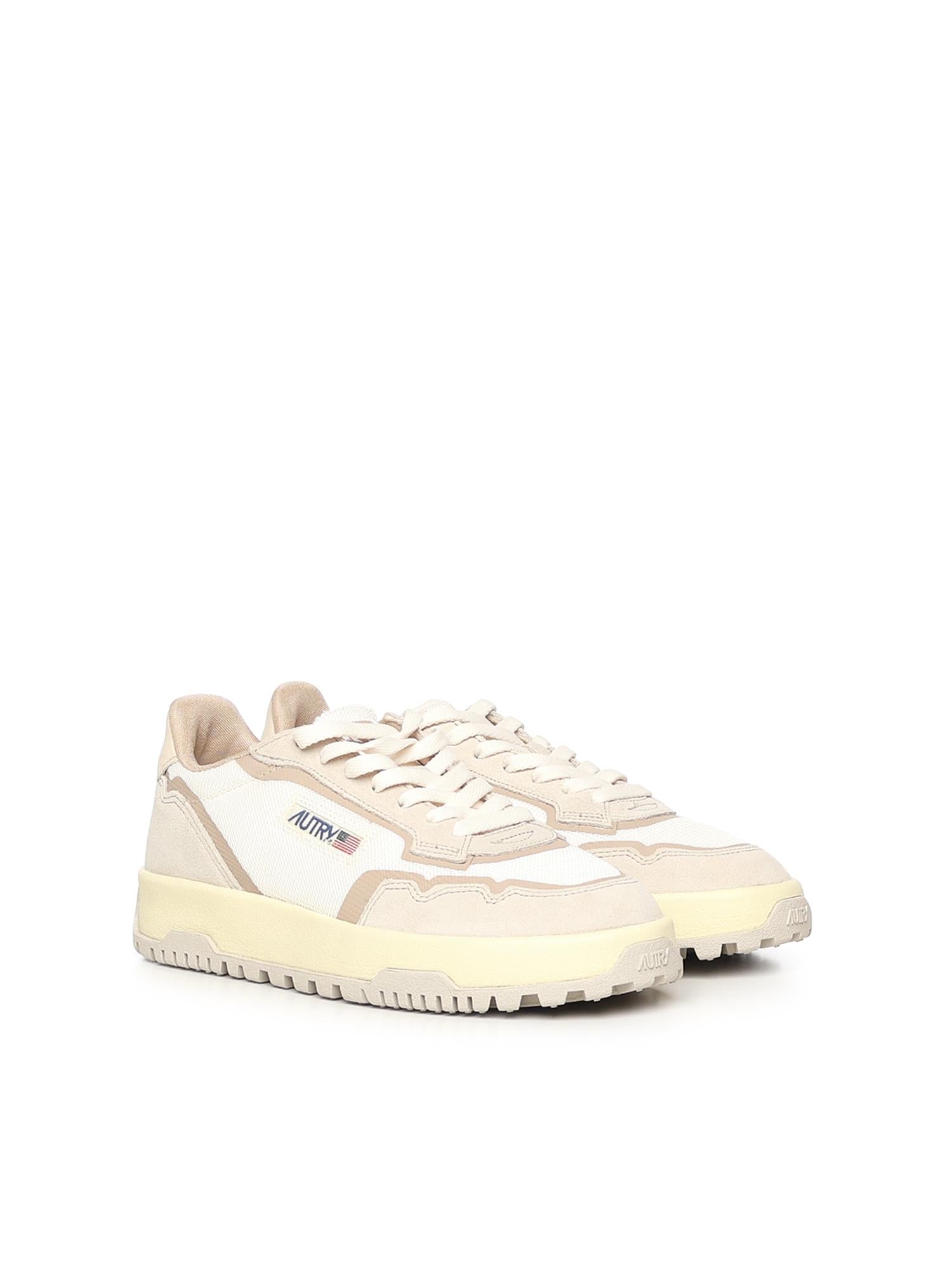 Sneakers Wildpace low<BR/> LDLW AK03 AUTRY 