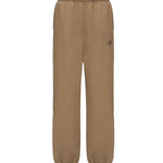 Pantalone jogger in felpa 105508 A2RBM10 PINKO 