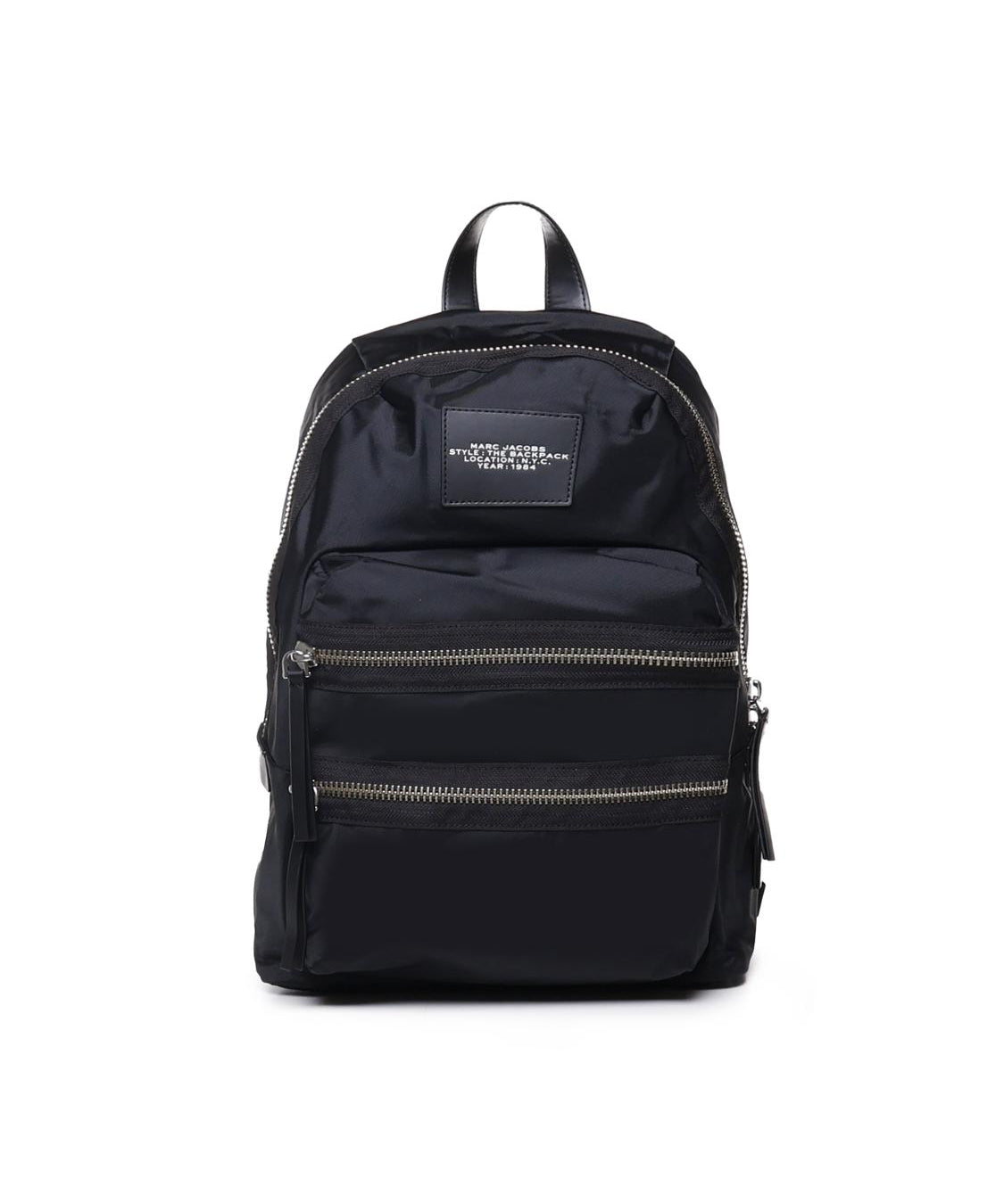 Zaino 'The biker 2F3HBP028H02 001 MARC JACOBS 