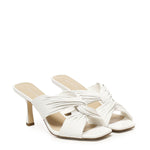 Mules Alessia 40S5ASMS1L 085 MICHAEL MICHAEL KORS 