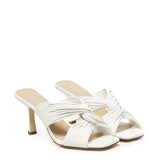 Mules Alessia 40S5ASMS1L 085 MICHAEL MICHAEL KORS 
