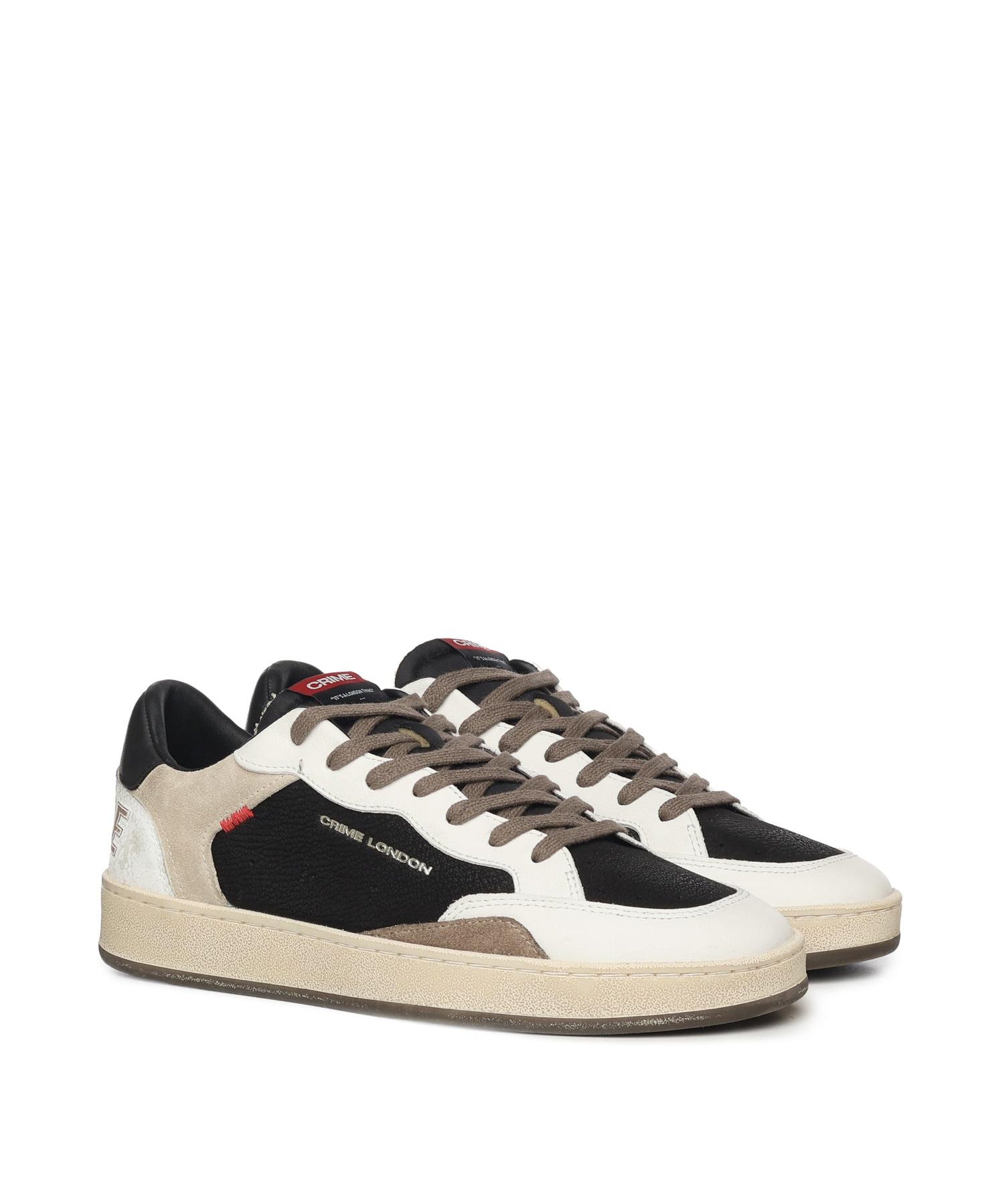 Sneakers Chelsea 11205AA8 MULTICOLOR CRIME LONDON 