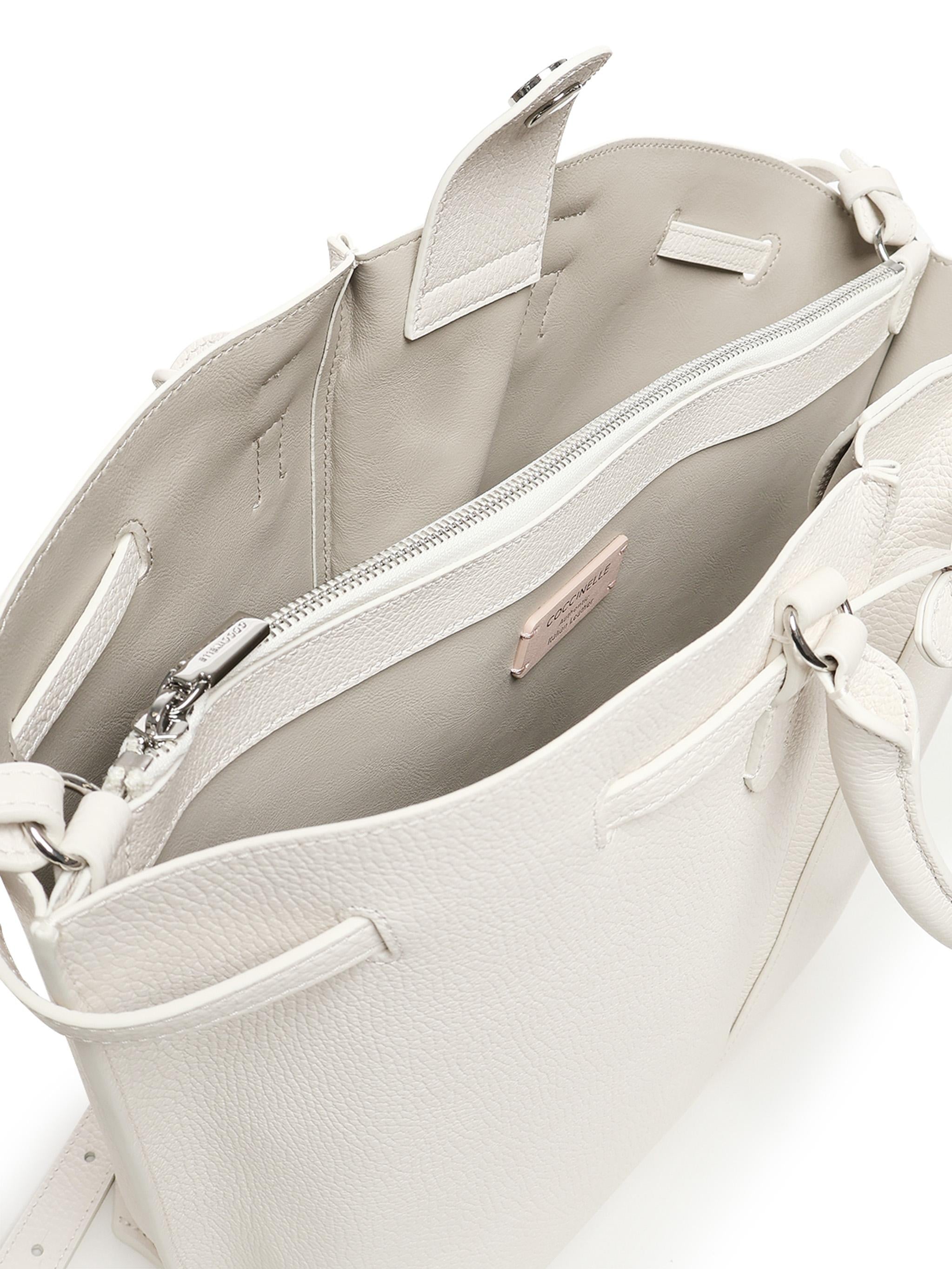 Tote bag flores E1SPF180101 H14 COCCINELLE 