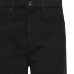 Jeans balloon in denim bull morbido 103857 A2H6Z99 PINKO 