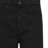 Jeans balloon in denim bull morbido 103857 A2H6Z99 PINKO 