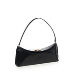 Borsa a spalla 'La Pochette Ovalo' 25HBAW00438AC18A01 990 JACQUEMUS 