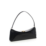 Borsa a spalla 'La Pochette Ovalo' 25HBAW00438AC18A01 990 JACQUEMUS 
