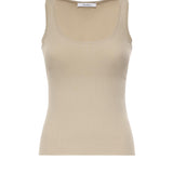 Top in filato di mista viscosa 2611361032600 003 MAX MARA 