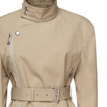 Giacca in cotone compatto 815468 VA5Y09733 BOTTEGA VENETA 
