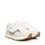 Sneaker Evelyn 915 con logo BA6065TX524 S1052 LIU JO 