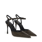 Pumps Mayfair con cristalli 4989405609  KURT GEIGER 