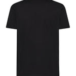 T-shirt in cotone con logo G8PV1T G7Q1QN0000 DOLCE & GABBANA 
