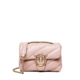 Mini Love Bag Puff 100039 A0F2O81Q PINKO 