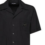 Camicia Hawaii G5JH9T GF855N0000 DOLCE & GABBANA 