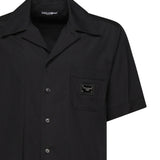 Camicia Hawaii G5JH9T GF855N0000 DOLCE & GABBANA 