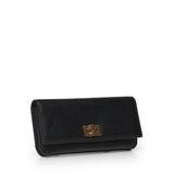Portafogli Fendi Way Continental in pelle 8M0554 AWR7F1DDQ FENDI 